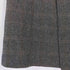 バーバリーズ BURBERRYS 60S~70S 100%WOOL グレンチェック ウール ステンカラーコート メンズ