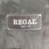 リーガル REGAL ストライプ 2B テーラードジャケット スーツ セットアップ メンズ A3