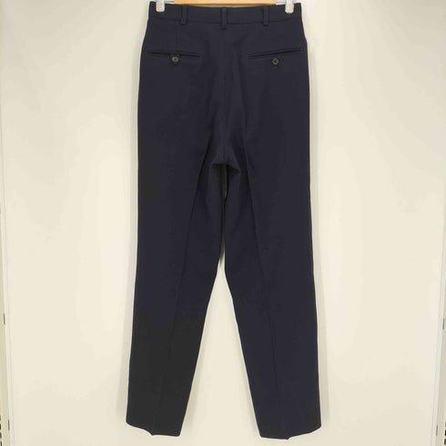 ラルフローレン RALPH LAUREN サスペンダーボタン 2タック コインポケット スラックス メンズ 76