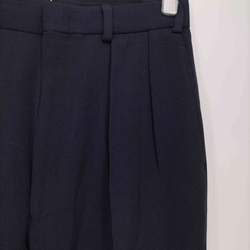 ラルフローレン RALPH LAUREN サスペンダーボタン 2タック コインポケット スラックス メンズ 76