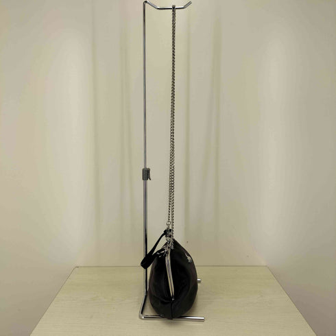 ヴィヴィアンウエストウッド Vivienne Westwood GRANNY FRAME PURSE グラニーフレームパース オーブロゴ チェーン がま口 ポシェット レディース