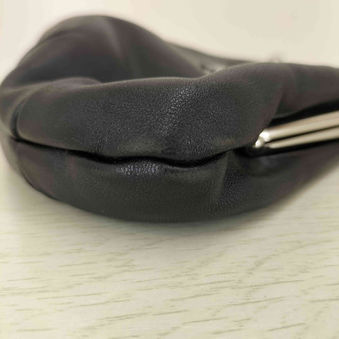 ヴィヴィアンウエストウッド Vivienne Westwood GRANNY FRAME PURSE グラニーフレームパース オーブロゴ チェーン がま口 ポシェット レディース