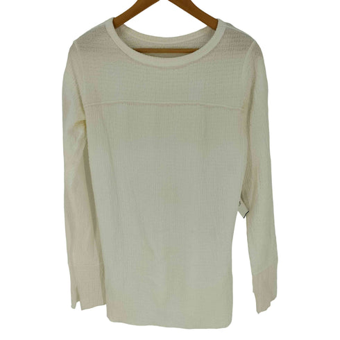 シティショップ CITYSHOP MELLOW PULLOVER カットソー レディース FREE