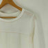 シティショップ CITYSHOP MELLOW PULLOVER カットソー レディース FREE
