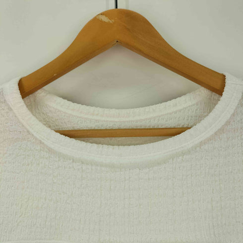 シティショップ CITYSHOP MELLOW PULLOVER カットソー レディース FREE