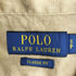 ポロラルフローレン POLO RALPH LAUREN 現行QRタグ CLASSIC FIT ポニー刺繍 リネン100 半袖 オープンカラーシャツ メンズ import:S