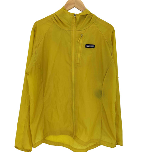 パタゴニア patagonia Houdini Jacket フーディ二ジャケット メンズ import:XL