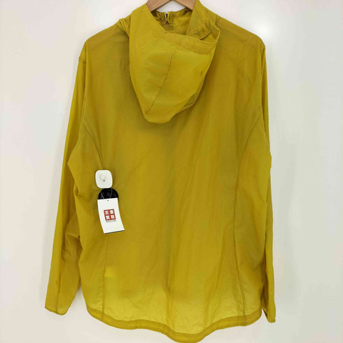 パタゴニア patagonia Houdini Jacket フーディ二ジャケット メンズ import:XL