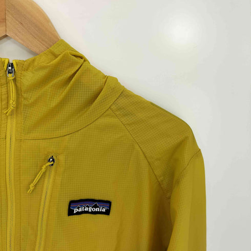 パタゴニア patagonia Houdini Jacket フーディ二ジャケット メンズ import:XL