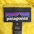 パタゴニア patagonia Houdini Jacket フーディ二ジャケット メンズ import:XL