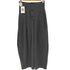 MIOSMOKEY/ TUCK SK タックロングスカート レディース JPN:38
