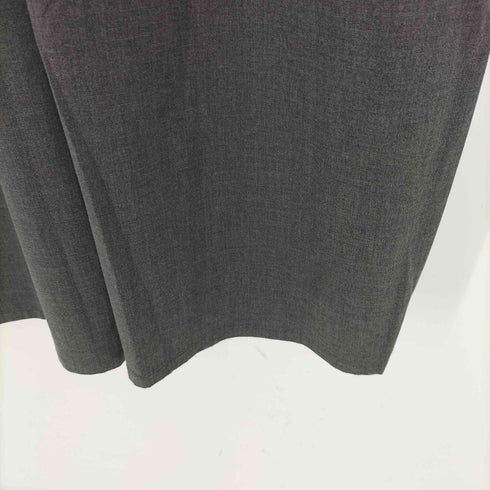 MIOSMOKEY/ TUCK SK タックロングスカート レディース JPN:38