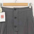 MIOSMOKEY/ TUCK SK タックロングスカート レディース JPN:38