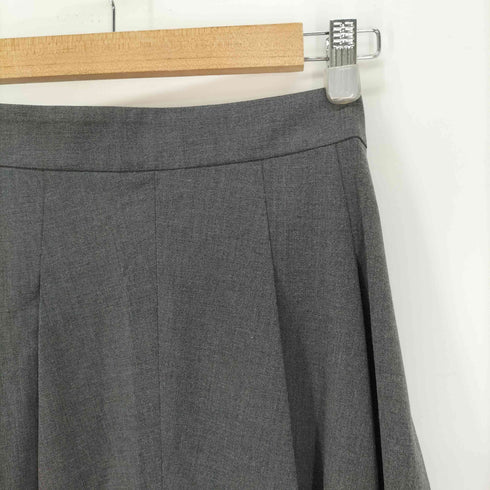 MIOSMOKEY/ TUCK SK タックロングスカート レディース JPN:38