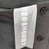 MIOSMOKEY/ TUCK SK タックロングスカート レディース JPN:38