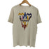 イザベルマランエトワール ISABEL MARANT ETOILE ZEWEL コットン ロゴプリントTシャツ レディース import:M