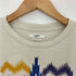 イザベルマランエトワール ISABEL MARANT ETOILE ZEWEL コットン ロゴプリントTシャツ レディース import:M