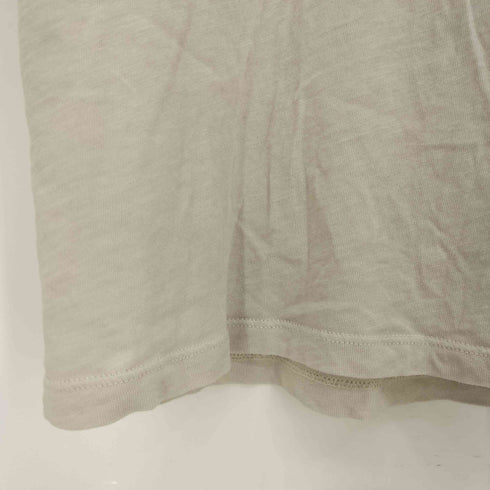 イザベルマランエトワール ISABEL MARANT ETOILE ZEWEL コットン ロゴプリントTシャツ レディース import:M