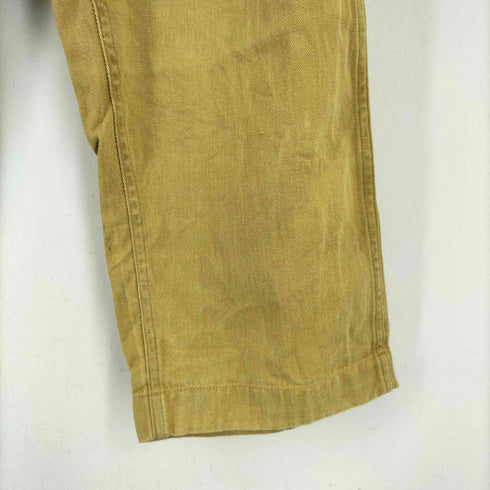 50-60S 尿素ボタン メンズ