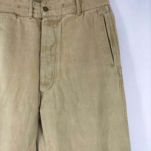50-60S 尿素ボタン メンズ