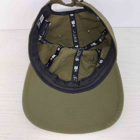 ニューエラ NEW ERA 9THIRTY MINI LOGO CAP ミニロゴキャップ レディース