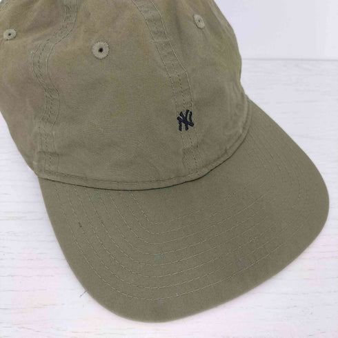 ニューエラ NEW ERA 9THIRTY MINI LOGO CAP ミニロゴキャップ レディース