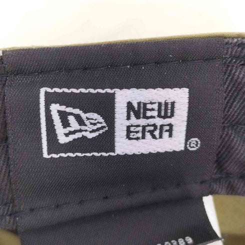 ニューエラ NEW ERA 9THIRTY MINI LOGO CAP ミニロゴキャップ レディース