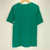 カステルバジャック CASTELBAJAC JEAN-CHARLES フロント プリント シングルステッチ S/S Tシャツ メンズ import:M