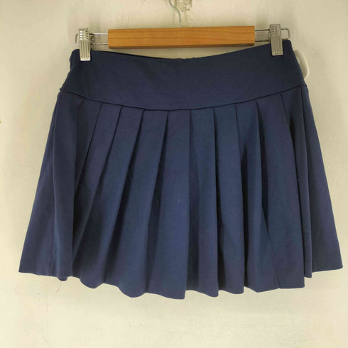 ポロラルフローレン POLO RALPH LAUREN プリーツ スカート レディース JPN:XL