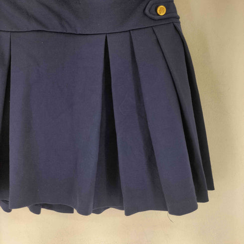 ポロラルフローレン POLO RALPH LAUREN プリーツ スカート レディース JPN:XL