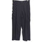 MAGIC STICK マジックスティック 26SS HYBRID CARGO SLACKS BLACK STRIPES ハイブリッドカーゴスラックス メンズ JPN:M