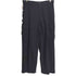 MAGIC STICK マジックスティック 26SS HYBRID CARGO SLACKS BLACK STRIPES ハイブリッドカーゴスラックス メンズ JPN:M
