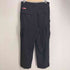 MAGIC STICK マジックスティック 26SS HYBRID CARGO SLACKS BLACK STRIPES ハイブリッドカーゴスラックス メンズ JPN:M