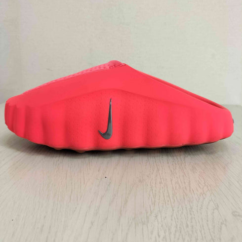 ナイキ NIKE Mind 001 Mules Solar Red Hyper Crimson マインド001 ミュール ソーラーレッド ハイパークリムゾン サンダル メンズ JPN:26