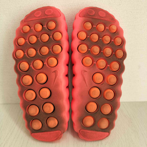 ナイキ NIKE Mind 001 Mules Solar Red Hyper Crimson マインド001 ミュール ソーラーレッド ハイパークリムゾン サンダル メンズ JPN:26