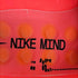 ナイキ NIKE Mind 001 Mules Solar Red Hyper Crimson マインド001 ミュール ソーラーレッド ハイパークリムゾン サンダル メンズ JPN:26