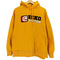 エコー ECKO FUNCTION フロントロゴ セパポケ プルオーバーパーカー B系 メンズ import:XL