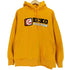 エコー ECKO FUNCTION フロントロゴ セパポケ プルオーバーパーカー B系 メンズ import:XL