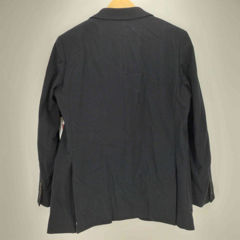 バーバリーロンドン BURBERRY LONDON 背抜き ノバチェック ウール 100% 3B テーラードジャケット メンズ import:M