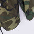 ユーエスアーミー U.S. ARMY VALLEY APPAREL 製 ECWCS PARKA COLD WEATHER ウッドランドカモ メンズ LARGE-REGULAR