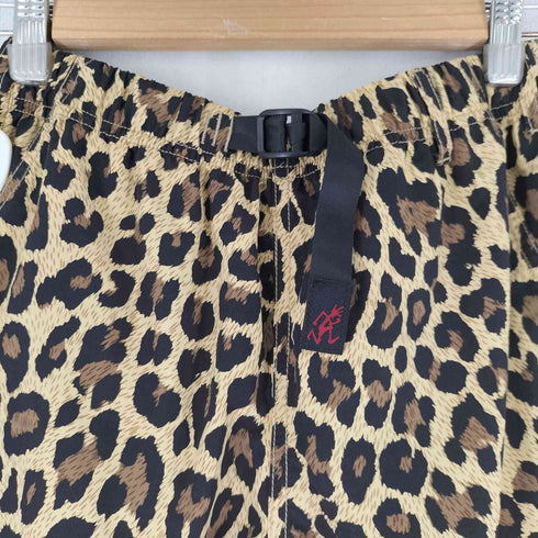 グラミチ GRAMICCI シェル パッカブル ナイロンショーツ レディース JPN:XS
