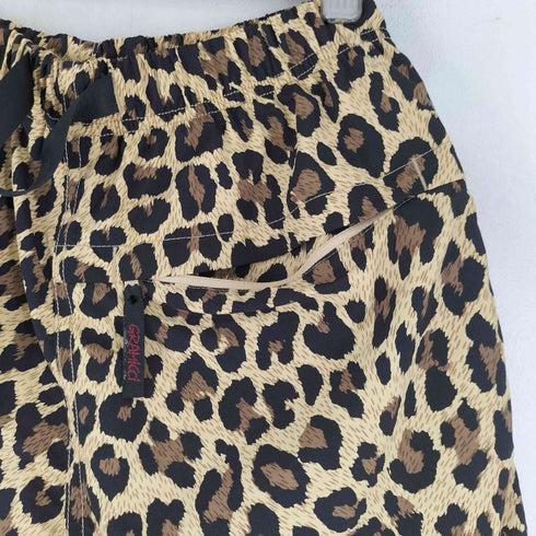 グラミチ GRAMICCI シェル パッカブル ナイロンショーツ レディース JPN:XS