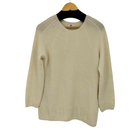 king deer カシミヤ100 ニット レディース 165