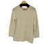 king deer カシミヤ100 ニット レディース 165