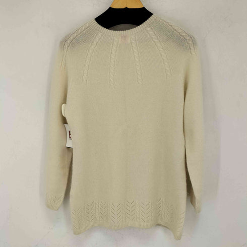 king deer カシミヤ100 ニット レディース 165