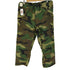 ユーエスアーミー U.S. ARMY FEDERAL PRISON INDUSTRIES 製 TROUSERS EXTENDED COLD WEATHER ウッドランド ゴアテックス オーバーパンツ メンズ LARGE-REGULAR