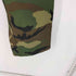 ユーエスアーミー U.S. ARMY FEDERAL PRISON INDUSTRIES 製 TROUSERS EXTENDED COLD WEATHER ウッドランド ゴアテックス オーバーパンツ メンズ LARGE-REGULAR