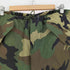 ユーエスアーミー U.S. ARMY FEDERAL PRISON INDUSTRIES 製 TROUSERS EXTENDED COLD WEATHER ウッドランド ゴアテックス オーバーパンツ メンズ LARGE-REGULAR