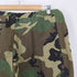 ユーエスアーミー U.S. ARMY FEDERAL PRISON INDUSTRIES 製 TROUSERS EXTENDED COLD WEATHER ウッドランド ゴアテックス オーバーパンツ メンズ LARGE-REGULAR