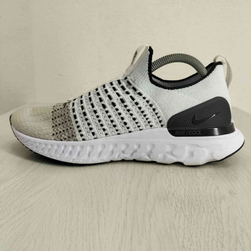 ナイキ NIKE React Phantom Run Flyknit 2 リアクト ファントム ラン フライニット2 ランニングシューズ スニーカー メンズ JPN:26.5